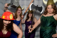 P-TECH Prom '25