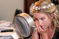 Bride Prep