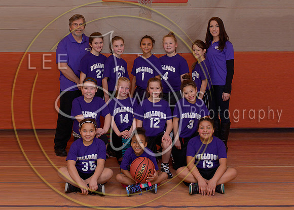 Bulldogs
