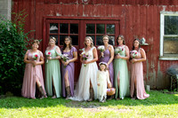 Pre-Ceremony
