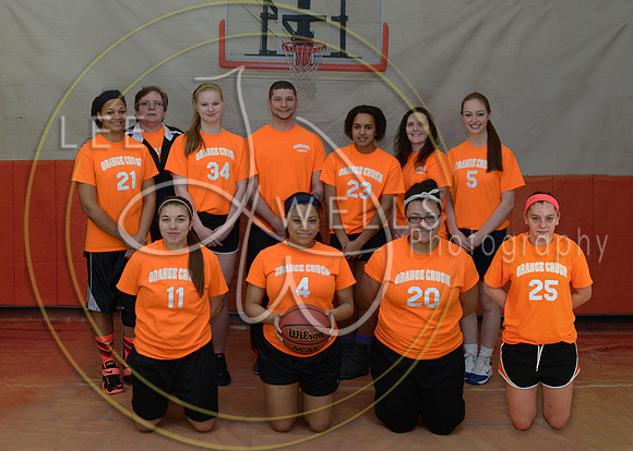 Orange Crush 10-12