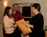 Banquet 2013