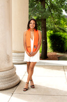 Anastacia Graduation