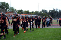 Homecoming 9-23-16 - pt 2